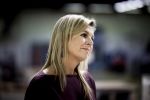 Farmsum (Hoogeveen), 1 April 2026
Koningin Maxima van Nederland bezoekt VEPA en JC-Electronics tijdens een werkbezoek in het kader van circulair ondernemerschap