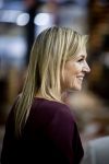 Farmsum (Hoogeveen), 1 April 2026
Koningin Maxima van Nederland bezoekt VEPA en JC-Electronics tijdens een werkbezoek in het kader van circulair ondernemerschap