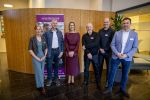 Farmsum (Hoogeveen), 1 April 2026
Koningin Maxima van Nederland bezoekt VEPA en JC-Electronics tijdens een werkbezoek in het kader van circulair ondernemerschap