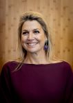 Farmsum (Hoogeveen), 1 April 2026
Koningin Maxima van Nederland bezoekt VEPA en JC-Electronics tijdens een werkbezoek in het kader van circulair ondernemerschap
