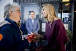 Farmsum (Hoogeveen), 1 April 2026
Koningin Maxima van Nederland bezoekt VEPA en JC-Electronics tijdens een werkbezoek in het kader van circulair ondernemerschap