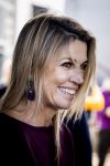 Farmsum (Hoogeveen), 1 April 2026
Koningin Maxima van Nederland bezoekt VEPA en JC-Electronics tijdens een werkbezoek in het kader van circulair ondernemerschap