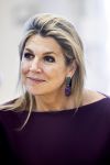 Farmsum (Hoogeveen), 1 April 2026
Koningin Maxima van Nederland bezoekt VEPA en JC-Electronics tijdens een werkbezoek in het kader van circulair ondernemerschap