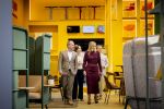 Farmsum (Hoogeveen), 1 April 2026
Koningin Maxima van Nederland bezoekt VEPA en JC-Electronics tijdens een werkbezoek in het kader van circulair ondernemerschap
