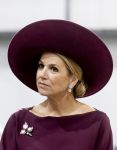 Farmsum (Hoogeveen), 1 April 2026
Koningin Maxima van Nederland bezoekt VEPA en JC-Electronics tijdens een werkbezoek in het kader van circulair ondernemerschap