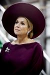 Farmsum (Hoogeveen), 1 April 2026
Koningin Maxima van Nederland bezoekt VEPA en JC-Electronics tijdens een werkbezoek in het kader van circulair ondernemerschap