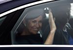 Scheveningen 2 april 2026
Koningin MÃ¡xima opent de gerenoveerde boulevard. De Scheveningse boulevard, al decennialang een van de bekendste en meest bezochte kustpromenades van Nederland, is de afgelopen jaren vernieuwd om beter aan te sluiten bij het groeiende aantal bezoekers en klaar te zijn voor de toekomst. Burgemeester Jan v Zanen begeleidde de Koningin . OOk de commisaris van de koning Wouter Kolff was aanwezig .