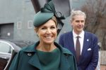 Scheveningen 2 april 2026
Koningin MÃ¡xima opent de gerenoveerde boulevard. De Scheveningse boulevard, al decennialang een van de bekendste en meest bezochte kustpromenades van Nederland, is de afgelopen jaren vernieuwd om beter aan te sluiten bij het groeiende aantal bezoekers en klaar te zijn voor de toekomst. Burgemeester Jan v Zanen begeleidde de Koningin . OOk de commisaris van de koning Wouter Kolff was aanwezig .