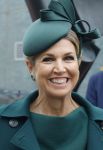 Scheveningen 2 april 2026
Koningin MÃ¡xima opent de gerenoveerde boulevard. De Scheveningse boulevard, al decennialang een van de bekendste en meest bezochte kustpromenades van Nederland, is de afgelopen jaren vernieuwd om beter aan te sluiten bij het groeiende aantal bezoekers en klaar te zijn voor de toekomst. Burgemeester Jan v Zanen begeleidde de Koningin . OOk de commisaris van de koning Wouter Kolff was aanwezig .
