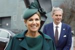 Scheveningen 2 april 2026
Koningin MÃ¡xima opent de gerenoveerde boulevard. De Scheveningse boulevard, al decennialang een van de bekendste en meest bezochte kustpromenades van Nederland, is de afgelopen jaren vernieuwd om beter aan te sluiten bij het groeiende aantal bezoekers en klaar te zijn voor de toekomst. Burgemeester Jan v Zanen begeleidde de Koningin . OOk de commisaris van de koning Wouter Kolff was aanwezig .