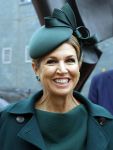 Scheveningen 2 april 2026
Koningin MÃ¡xima opent de gerenoveerde boulevard. De Scheveningse boulevard, al decennialang een van de bekendste en meest bezochte kustpromenades van Nederland, is de afgelopen jaren vernieuwd om beter aan te sluiten bij het groeiende aantal bezoekers en klaar te zijn voor de toekomst. Burgemeester Jan v Zanen begeleidde de Koningin . OOk de commisaris van de koning Wouter Kolff was aanwezig .
