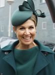 Scheveningen 2 april 2026
Koningin MÃ¡xima opent de gerenoveerde boulevard. De Scheveningse boulevard, al decennialang een van de bekendste en meest bezochte kustpromenades van Nederland, is de afgelopen jaren vernieuwd om beter aan te sluiten bij het groeiende aantal bezoekers en klaar te zijn voor de toekomst. Burgemeester Jan v Zanen begeleidde de Koningin . OOk de commisaris van de koning Wouter Kolff was aanwezig .