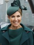 Scheveningen 2 april 2026
Koningin MÃ¡xima opent de gerenoveerde boulevard. De Scheveningse boulevard, al decennialang een van de bekendste en meest bezochte kustpromenades van Nederland, is de afgelopen jaren vernieuwd om beter aan te sluiten bij het groeiende aantal bezoekers en klaar te zijn voor de toekomst. Burgemeester Jan v Zanen begeleidde de Koningin . OOk de commisaris van de koning Wouter Kolff was aanwezig .