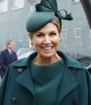 Scheveningen 2 april 2026
Koningin MÃ¡xima opent de gerenoveerde boulevard. De Scheveningse boulevard, al decennialang een van de bekendste en meest bezochte kustpromenades van Nederland, is de afgelopen jaren vernieuwd om beter aan te sluiten bij het groeiende aantal bezoekers en klaar te zijn voor de toekomst. Burgemeester Jan v Zanen begeleidde de Koningin . OOk de commisaris van de koning Wouter Kolff was aanwezig .