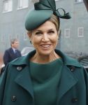 Scheveningen 2 april 2026
Koningin MÃ¡xima opent de gerenoveerde boulevard. De Scheveningse boulevard, al decennialang een van de bekendste en meest bezochte kustpromenades van Nederland, is de afgelopen jaren vernieuwd om beter aan te sluiten bij het groeiende aantal bezoekers en klaar te zijn voor de toekomst. Burgemeester Jan v Zanen begeleidde de Koningin . OOk de commisaris van de koning Wouter Kolff was aanwezig .