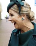 Scheveningen 2 april 2026
Koningin MÃ¡xima opent de gerenoveerde boulevard. De Scheveningse boulevard, al decennialang een van de bekendste en meest bezochte kustpromenades van Nederland, is de afgelopen jaren vernieuwd om beter aan te sluiten bij het groeiende aantal bezoekers en klaar te zijn voor de toekomst. Burgemeester Jan v Zanen begeleidde de Koningin . OOk de commisaris van de koning Wouter Kolff was aanwezig .