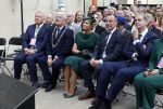Scheveningen 2 april 2026
Koningin MÃ¡xima opent de gerenoveerde boulevard. De Scheveningse boulevard, al decennialang een van de bekendste en meest bezochte kustpromenades van Nederland, is de afgelopen jaren vernieuwd om beter aan te sluiten bij het groeiende aantal bezoekers en klaar te zijn voor de toekomst. Burgemeester Jan v Zanen begeleidde de Koningin . OOk de commisaris van de koning Wouter Kolff was aanwezig .