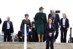 Scheveningen 2 april 2026
Koningin MÃ¡xima opent de gerenoveerde boulevard. De Scheveningse boulevard, al decennialang een van de bekendste en meest bezochte kustpromenades van Nederland, is de afgelopen jaren vernieuwd om beter aan te sluiten bij het groeiende aantal bezoekers en klaar te zijn voor de toekomst. Burgemeester Jan v Zanen begeleidde de Koningin . OOk de commisaris van de koning Wouter Kolff was aanwezig .