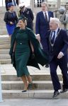 Scheveningen 2 april 2026
Koningin MÃ¡xima opent de gerenoveerde boulevard. De Scheveningse boulevard, al decennialang een van de bekendste en meest bezochte kustpromenades van Nederland, is de afgelopen jaren vernieuwd om beter aan te sluiten bij het groeiende aantal bezoekers en klaar te zijn voor de toekomst. Burgemeester Jan v Zanen begeleidde de Koningin . OOk de commisaris van de koning Wouter Kolff was aanwezig .