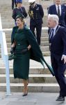Scheveningen 2 april 2026
Koningin MÃ¡xima opent de gerenoveerde boulevard. De Scheveningse boulevard, al decennialang een van de bekendste en meest bezochte kustpromenades van Nederland, is de afgelopen jaren vernieuwd om beter aan te sluiten bij het groeiende aantal bezoekers en klaar te zijn voor de toekomst. Burgemeester Jan v Zanen begeleidde de Koningin . OOk de commisaris van de koning Wouter Kolff was aanwezig .