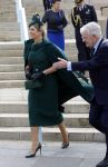 Scheveningen 2 april 2026
Koningin MÃ¡xima opent de gerenoveerde boulevard. De Scheveningse boulevard, al decennialang een van de bekendste en meest bezochte kustpromenades van Nederland, is de afgelopen jaren vernieuwd om beter aan te sluiten bij het groeiende aantal bezoekers en klaar te zijn voor de toekomst. Burgemeester Jan v Zanen begeleidde de Koningin . OOk de commisaris van de koning Wouter Kolff was aanwezig .