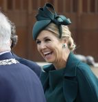 Scheveningen 2 april 2026
Koningin MÃ¡xima opent de gerenoveerde boulevard. De Scheveningse boulevard, al decennialang een van de bekendste en meest bezochte kustpromenades van Nederland, is de afgelopen jaren vernieuwd om beter aan te sluiten bij het groeiende aantal bezoekers en klaar te zijn voor de toekomst. Burgemeester Jan v Zanen begeleidde de Koningin . OOk de commisaris van de koning Wouter Kolff was aanwezig .