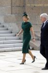Scheveningen 2 april 2026
Koningin MÃ¡xima opent de gerenoveerde boulevard. De Scheveningse boulevard, al decennialang een van de bekendste en meest bezochte kustpromenades van Nederland, is de afgelopen jaren vernieuwd om beter aan te sluiten bij het groeiende aantal bezoekers en klaar te zijn voor de toekomst. Burgemeester Jan v Zanen begeleidde de Koningin . OOk de commisaris van de koning Wouter Kolff was aanwezig .