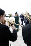 Scheveningen 2 april 2026
Koningin MÃ¡xima opent de gerenoveerde boulevard. De Scheveningse boulevard, al decennialang een van de bekendste en meest bezochte kustpromenades van Nederland, is de afgelopen jaren vernieuwd om beter aan te sluiten bij het groeiende aantal bezoekers en klaar te zijn voor de toekomst. Burgemeester Jan v Zanen begeleidde de Koningin . OOk de commisaris van de koning Wouter Kolff was aanwezig .