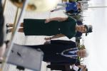 Scheveningen 2 april 2026
Koningin MÃ¡xima opent de gerenoveerde boulevard. De Scheveningse boulevard, al decennialang een van de bekendste en meest bezochte kustpromenades van Nederland, is de afgelopen jaren vernieuwd om beter aan te sluiten bij het groeiende aantal bezoekers en klaar te zijn voor de toekomst. Burgemeester Jan v Zanen begeleidde de Koningin . OOk de commisaris van de koning Wouter Kolff was aanwezig .