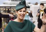 Scheveningen 2 april 2026
Koningin MÃ¡xima opent de gerenoveerde boulevard. De Scheveningse boulevard, al decennialang een van de bekendste en meest bezochte kustpromenades van Nederland, is de afgelopen jaren vernieuwd om beter aan te sluiten bij het groeiende aantal bezoekers en klaar te zijn voor de toekomst. Burgemeester Jan v Zanen begeleidde de Koningin . OOk de commisaris van de koning Wouter Kolff was aanwezig .