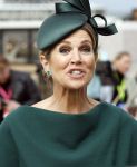 Scheveningen 2 april 2026
Koningin MÃ¡xima opent de gerenoveerde boulevard. De Scheveningse boulevard, al decennialang een van de bekendste en meest bezochte kustpromenades van Nederland, is de afgelopen jaren vernieuwd om beter aan te sluiten bij het groeiende aantal bezoekers en klaar te zijn voor de toekomst. Burgemeester Jan v Zanen begeleidde de Koningin . OOk de commisaris van de koning Wouter Kolff was aanwezig .