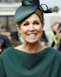 Scheveningen 2 april 2026
Koningin MÃ¡xima opent de gerenoveerde boulevard. De Scheveningse boulevard, al decennialang een van de bekendste en meest bezochte kustpromenades van Nederland, is de afgelopen jaren vernieuwd om beter aan te sluiten bij het groeiende aantal bezoekers en klaar te zijn voor de toekomst. Burgemeester Jan v Zanen begeleidde de Koningin . OOk de commisaris van de koning Wouter Kolff was aanwezig .