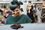 Scheveningen 2 april 2026
Koningin MÃ¡xima opent de gerenoveerde boulevard. De Scheveningse boulevard, al decennialang een van de bekendste en meest bezochte kustpromenades van Nederland, is de afgelopen jaren vernieuwd om beter aan te sluiten bij het groeiende aantal bezoekers en klaar te zijn voor de toekomst. Burgemeester Jan v Zanen begeleidde de Koningin . OOk de commisaris van de koning Wouter Kolff was aanwezig .