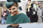 Scheveningen 2 april 2026
Koningin MÃ¡xima opent de gerenoveerde boulevard. De Scheveningse boulevard, al decennialang een van de bekendste en meest bezochte kustpromenades van Nederland, is de afgelopen jaren vernieuwd om beter aan te sluiten bij het groeiende aantal bezoekers en klaar te zijn voor de toekomst. Burgemeester Jan v Zanen begeleidde de Koningin . OOk de commisaris van de koning Wouter Kolff was aanwezig .