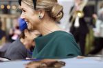 Scheveningen 2 april 2026
Koningin MÃ¡xima opent de gerenoveerde boulevard. De Scheveningse boulevard, al decennialang een van de bekendste en meest bezochte kustpromenades van Nederland, is de afgelopen jaren vernieuwd om beter aan te sluiten bij het groeiende aantal bezoekers en klaar te zijn voor de toekomst. Burgemeester Jan v Zanen begeleidde de Koningin . OOk de commisaris van de koning Wouter Kolff was aanwezig .