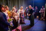 Dokkum 20 april 2027
Koningsdag concert met Koning Willem Alexander Koningin Maxima en Prinses Beatrix