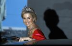 Amsterdam 23 april 2026
Koning Willem Alexander en Koningin Maxima tijdens het diner voor het Corps Diplomatique in het Koninklijk Paleis