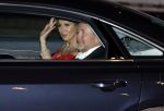 Amsterdam 23 april 2026
Koning Willem Alexander en Koningin Maxima tijdens het diner voor het Corps Diplomatique in het Koninklijk Paleis
