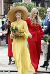 Dokkum 27 april 2026
Koningsdag is dit jaar in Dokkum . Namens de koninklijke familie zijn aanwezig : Koning Willem Alexander Koningin Maxima Prinses Amalia Prinses Alexia Prinses Ariane Prins Constantijn Prinses Laurentien Prins Maurits Prinses Marilene Prins Bernhard Prins Floris Prinses Aimee Prins Pieter Christiaan en Prinses Anita .