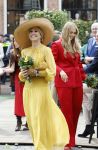 Dokkum 27 april 2026
Koningsdag is dit jaar in Dokkum . Namens de koninklijke familie zijn aanwezig : Koning Willem Alexander Koningin Maxima Prinses Amalia Prinses Alexia Prinses Ariane Prins Constantijn Prinses Laurentien Prins Maurits Prinses Marilene Prins Bernhard Prins Floris Prinses Aimee Prins Pieter Christiaan en Prinses Anita .