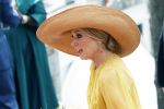 Dokkum 27 april 2026
Koningsdag is dit jaar in Dokkum . Namens de koninklijke familie zijn aanwezig : Koning Willem Alexander Koningin Maxima Prinses Amalia Prinses Alexia Prinses Ariane Prins Constantijn Prinses Laurentien Prins Maurits Prinses Marilene Prins Bernhard Prins Floris Prinses Aimee Prins Pieter Christiaan en Prinses Anita .