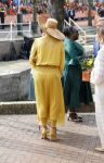 Dokkum 27 april 2026
Koningsdag is dit jaar in Dokkum . Namens de koninklijke familie zijn aanwezig : Koning Willem Alexander Koningin Maxima Prinses Amalia Prinses Alexia Prinses Ariane Prins Constantijn Prinses Laurentien Prins Maurits Prinses Marilene Prins Bernhard Prins Floris Prinses Aimee Prins Pieter Christiaan en Prinses Anita .