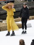 Dokkum 27 april 2026
Koningsdag is dit jaar in Dokkum . Namens de koninklijke familie zijn aanwezig : Koning Willem Alexander Koningin Maxima Prinses Amalia Prinses Alexia Prinses Ariane Prins Constantijn Prinses Laurentien Prins Maurits Prinses Marilene Prins Bernhard Prins Floris Prinses Aimee Prins Pieter Christiaan en Prinses Anita .