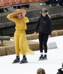 Dokkum 27 april 2026
Koningsdag is dit jaar in Dokkum . Namens de koninklijke familie zijn aanwezig : Koning Willem Alexander Koningin Maxima Prinses Amalia Prinses Alexia Prinses Ariane Prins Constantijn Prinses Laurentien Prins Maurits Prinses Marilene Prins Bernhard Prins Floris Prinses Aimee Prins Pieter Christiaan en Prinses Anita .