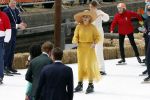 Dokkum 27 april 2026
Koningsdag is dit jaar in Dokkum . Namens de koninklijke familie zijn aanwezig : Koning Willem Alexander Koningin Maxima Prinses Amalia Prinses Alexia Prinses Ariane Prins Constantijn Prinses Laurentien Prins Maurits Prinses Marilene Prins Bernhard Prins Floris Prinses Aimee Prins Pieter Christiaan en Prinses Anita .