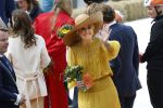 Dokkum 27 april 2026
Koningsdag is dit jaar in Dokkum . Namens de koninklijke familie zijn aanwezig : Koning Willem Alexander Koningin Maxima Prinses Amalia Prinses Alexia Prinses Ariane Prins Constantijn Prinses Laurentien Prins Maurits Prinses Marilene Prins Bernhard Prins Floris Prinses Aimee Prins Pieter Christiaan en Prinses Anita .