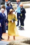 Dokkum 27 april 2026
Koningsdag is dit jaar in Dokkum . Namens de koninklijke familie zijn aanwezig : Koning Willem Alexander Koningin Maxima Prinses Amalia Prinses Alexia Prinses Ariane Prins Constantijn Prinses Laurentien Prins Maurits Prinses Marilene Prins Bernhard Prins Floris Prinses Aimee Prins Pieter Christiaan en Prinses Anita .