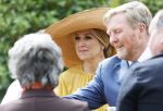 Dokkum 27 april 2026
Koningsdag is dit jaar in Dokkum . Namens de koninklijke familie zijn aanwezig : Koning Willem Alexander Koningin Maxima Prinses Amalia Prinses Alexia Prinses Ariane Prins Constantijn Prinses Laurentien Prins Maurits Prinses Marilene Prins Bernhard Prins Floris Prinses Aimee Prins Pieter Christiaan en Prinses Anita .
