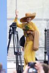 Dokkum 27 april 2026
Koningsdag is dit jaar in Dokkum . Namens de koninklijke familie zijn aanwezig : Koning Willem Alexander Koningin Maxima Prinses Amalia Prinses Alexia Prinses Ariane Prins Constantijn Prinses Laurentien Prins Maurits Prinses Marilene Prins Bernhard Prins Floris Prinses Aimee Prins Pieter Christiaan en Prinses Anita .