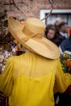 Dokkum 27 april 2026
Koningsdag is dit jaar in Dokkum . Namens de koninklijke familie zijn aanwezig : Koning Willem Alexander Koningin Maxima Prinses Amalia Prinses Alexia Prinses Ariane Prins Constantijn Prinses Laurentien Prins Maurits Prinses Marilene Prins Bernhard Prins Floris Prinses Aimee Prins Pieter Christiaan en Prinses Anita .